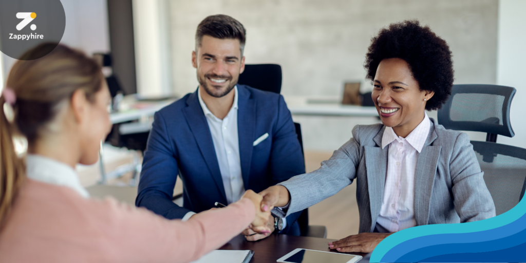 Hiring strategies