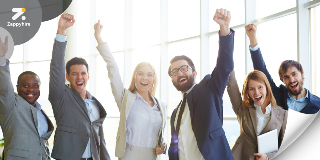 Hiring success