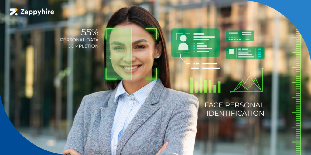 Generative AI in HR